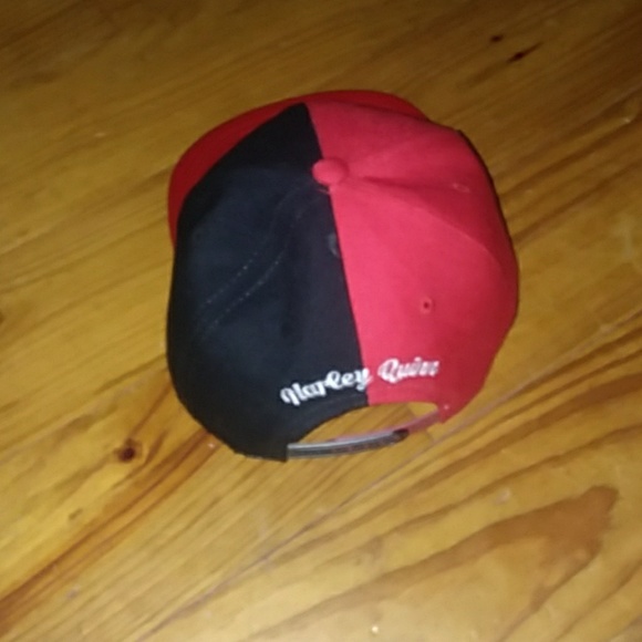 Snapback - Picture 2 of 3